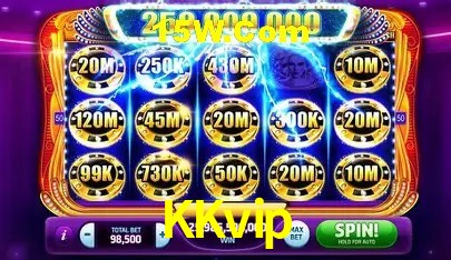 Desvendando o Mundo dos Jogos Virtuais na KKvip