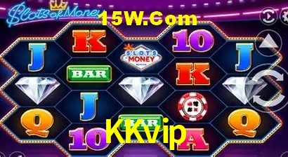 Desvendando o Mundo dos Jogos Virtuais na KKvip